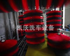 洗車機具有其良好的產(chǎn)品特點！